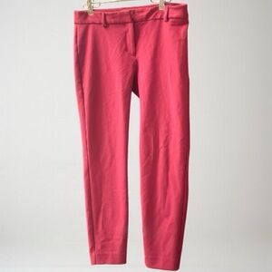 EXPRESS Burgundy Trousers